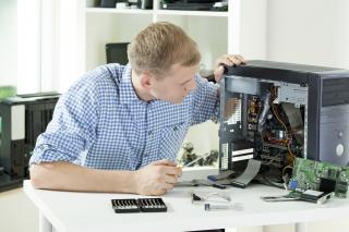 Easy Tips for Choosing Good On-Site Computer Services