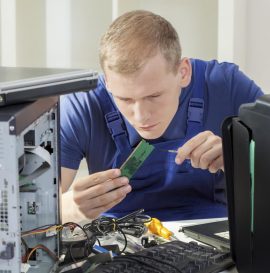 5 Tips for Choosing the Right Computer Repair Service