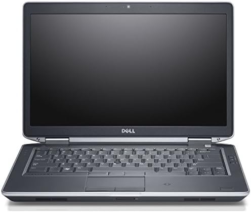 Refurbished Dell Latitude E5470