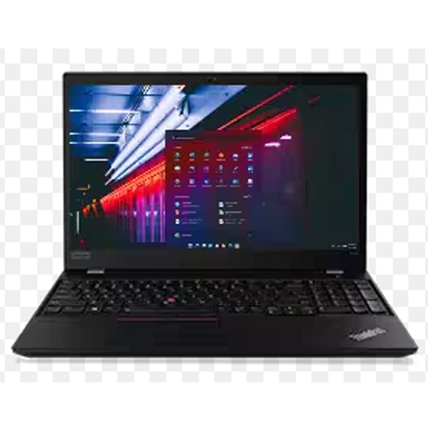 Refurbished Lenovo ThinkPad P15s Gen 1 Laptop - Power PC