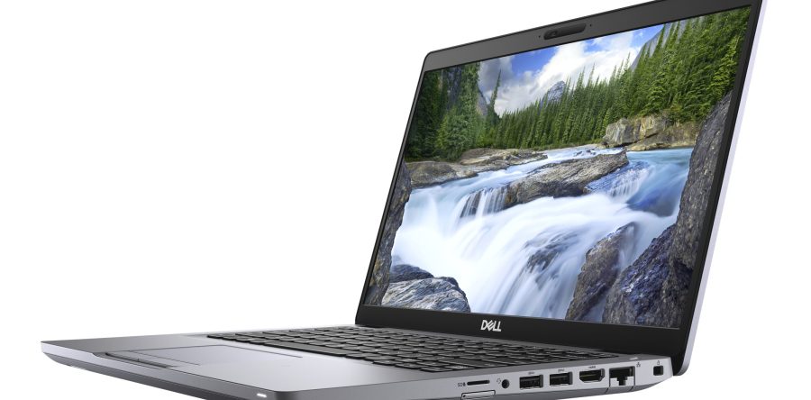 Refurbished Dell Latitude 5411