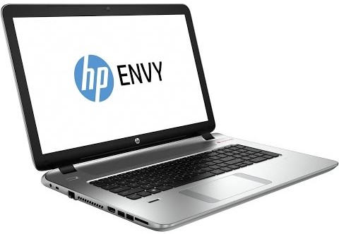 HP ENVY 17-s100 Notebook