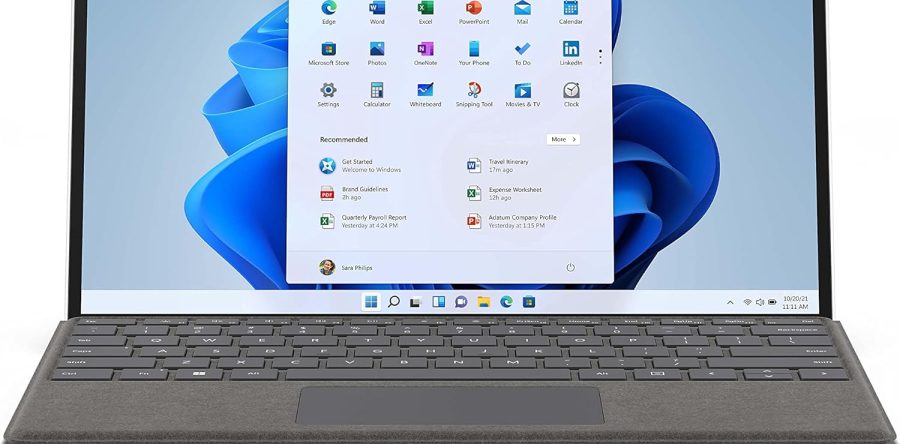 Refurbished Laptop Surface Pro 8